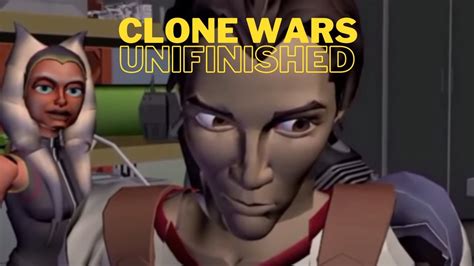 where to watch the unfinished clone wars episodes|Unfinished ‘Star Wars: The Clone Wars’ Episodes Released Online.